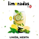 Foto de 2.LIMON , MENTA Y PEPINO