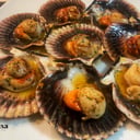 Foto de ZAMBURIÑAS A LA PLANCHA ( 10 UNIDADES)