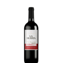 Foto de Vino Tinto La Huerta Botella