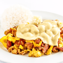 Foto de Huevos Porky