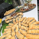 Foto de  Palitos de queso