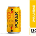 Foto de Cerveza POKER
