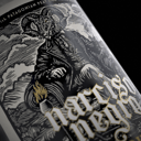 Foto de Vodka Narciso Negro