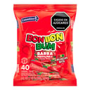 Foto de Caramelo Masticable Bon Bon Bum X40