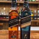 Foto de JOHNNIE WALKER DOUBLE BLACK