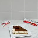 Foto de CHEESECAKE KINDER