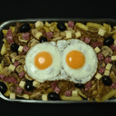Foto de CHORRILLANA PARA DOS