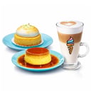 Foto de Promo Otros Pasteles #11 Con Café con Leche