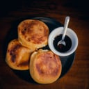 Foto de Trilogía de Arepas Boyacenses