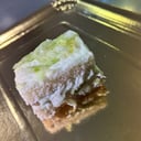 Foto de Petite sándwich filete de caballa