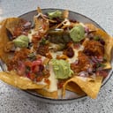 Foto de Nachos