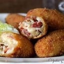 Foto de Croquetas de jamón