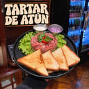 Foto de Tartar de atún