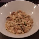 Foto de Fetuccini de Marisco