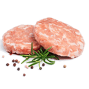 Foto de Hamburguesas de Pollo