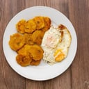 Foto de HUEVOS AL SARTEN