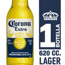 Foto de CERVEZA CORONA 620 CC