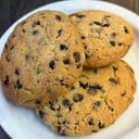 Foto de Galleta Chips de Chocolate