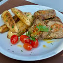 Foto de Santo Cuadril Mechado