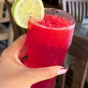 Foto de Limonada de cereza