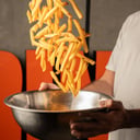 Foto de Adicion de Papas