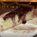 Foto de PORCIÓN DE TORTA