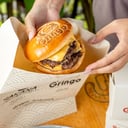 Foto de Double Cheeseburger