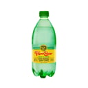Foto de Agua mineral Topo Chico sabor limón 600ml