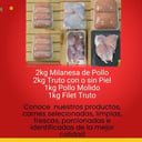 Foto de COMBO SALUDABLE