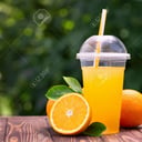 Foto de Exprimido de Naranja
