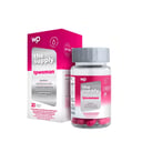 Foto de tpwoman Complemento alimenticio de triptófano con vitamina E, B6, ácido fólico, magnesio y cromo para la salud de la mujer!