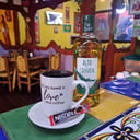 Foto de CAFE CON PUNTA