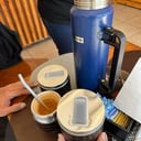 Foto de Mate