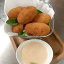 Foto de Croquetas d' la Abuela 