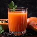 Foto de JUGO DE PAPAYA