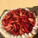 Foto de Tarta de frutilla
