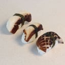 Foto de Nigiris de Hongos 5 uni