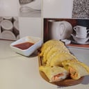 Foto de Empanaditas de Salmón