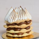 Foto de TORTA ROGEL