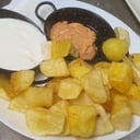 Foto de Patatas bravas