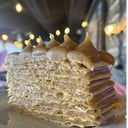 Foto de Torta Hojarasca