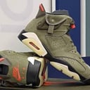 Foto de Jordan Retro 6