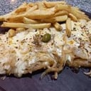 Foto de Milanesa Fuganesa