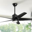 Foto de MONTAJE DE VENTILADOR DE TECHO 