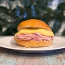 Foto de Lomito Barros Luco
