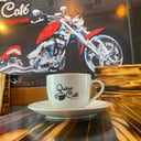 Foto de Cafe con leche
