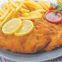 Foto de SUPREMA CON FRITAS