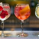 Foto de GIN TANQUERAY SABORIZADO