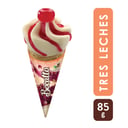 Foto de Helado Bocatto 3 Leches