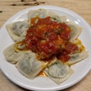 Foto de Ravioles rellenos de Verdura
